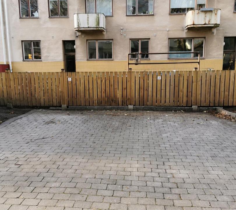 Photo of Buildings in Innerstaden