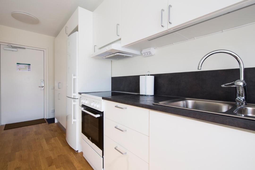 Photo of Kitchen in Karrdal
