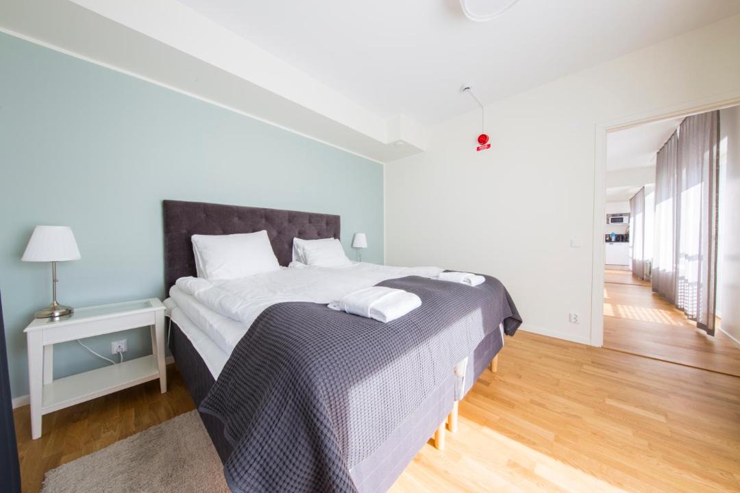 Photo of Bedroom in Karrdal