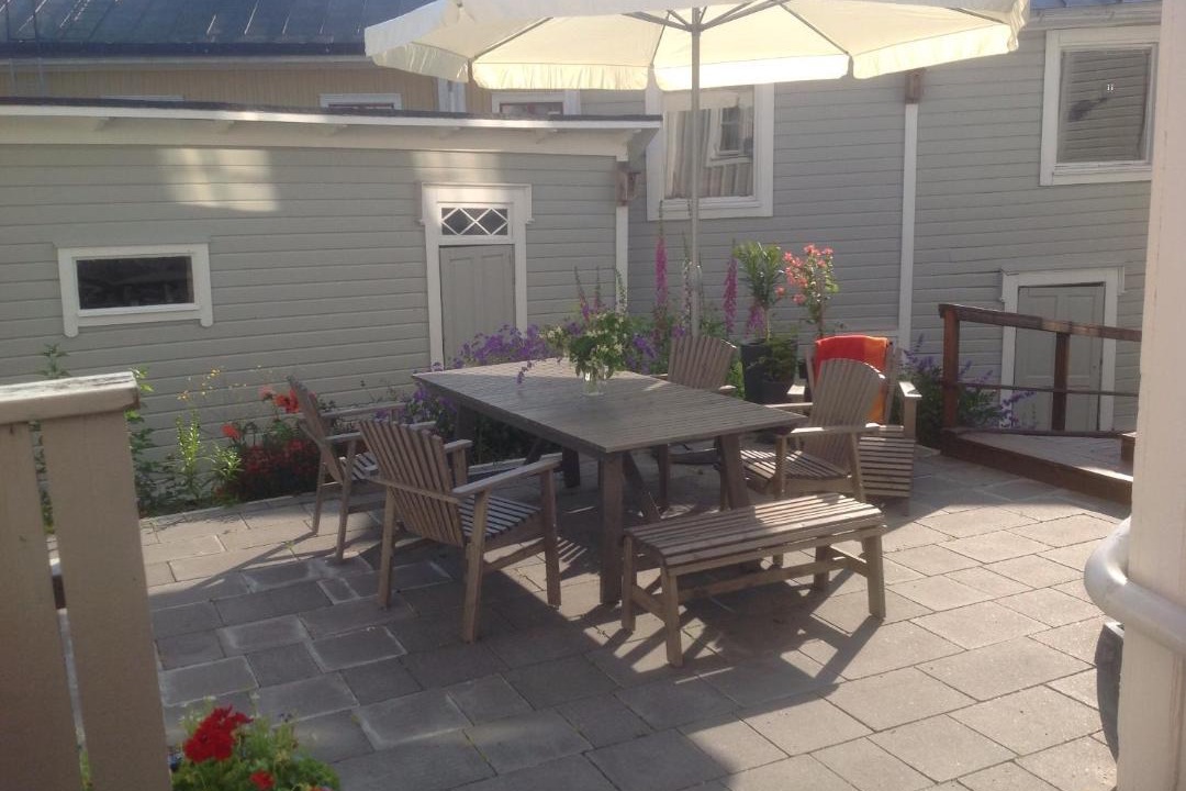 Photo of Others in Harnosand