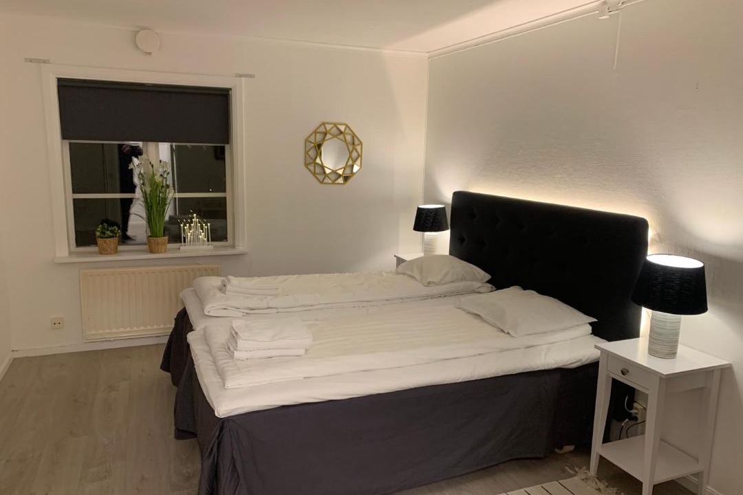 Photo of Bedroom in Kilafors
