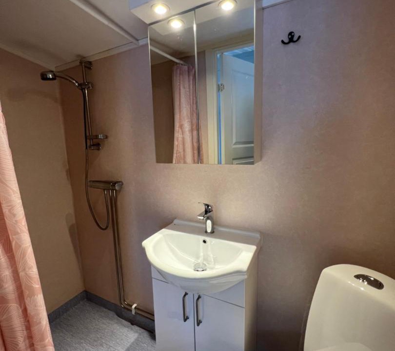 Photo of Bathroom in Smedjebacken