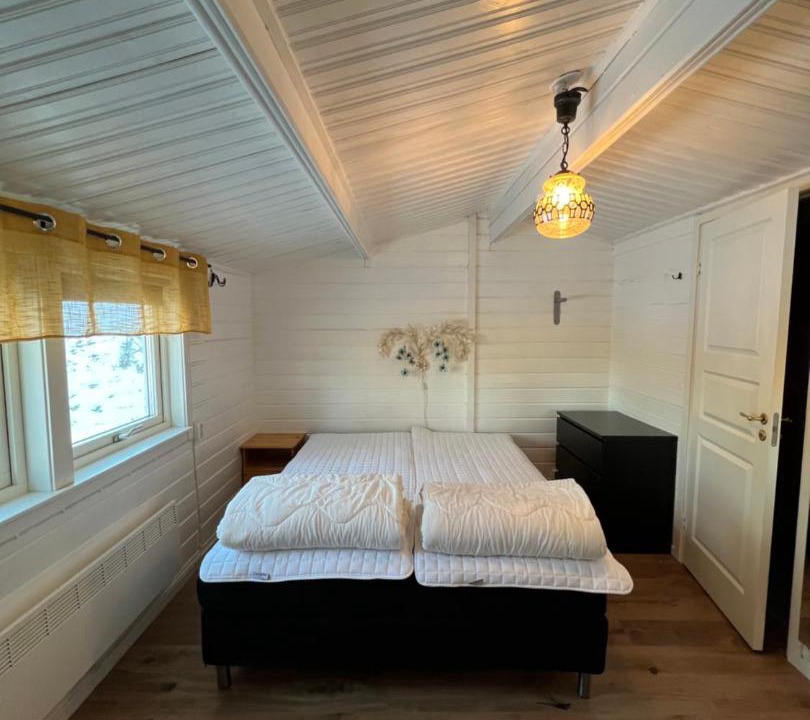 Photo of Bedroom in Smedjebacken