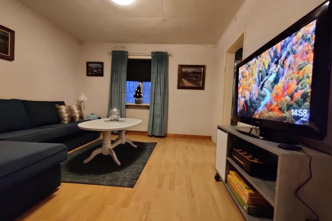 Photo of Livingroom in Bollnas