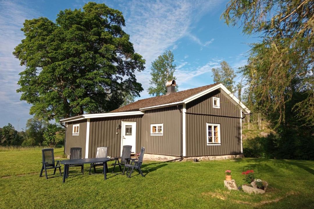 Photo of Buildings in Svanskog