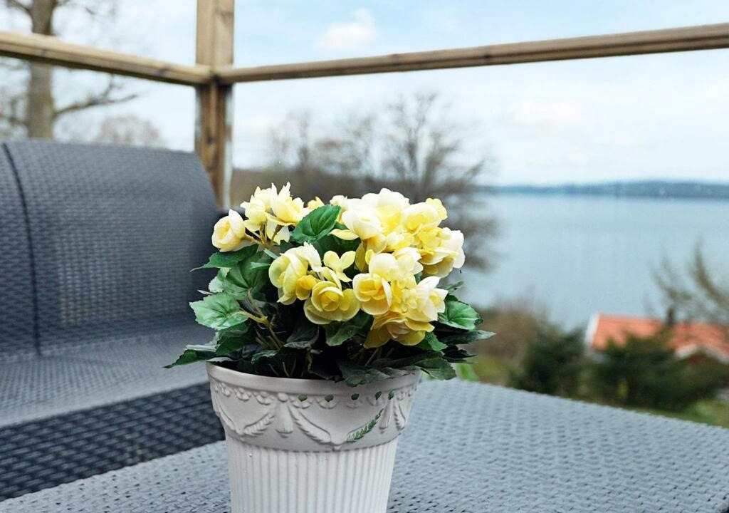 Photo of Patio Balcony in Alingsas