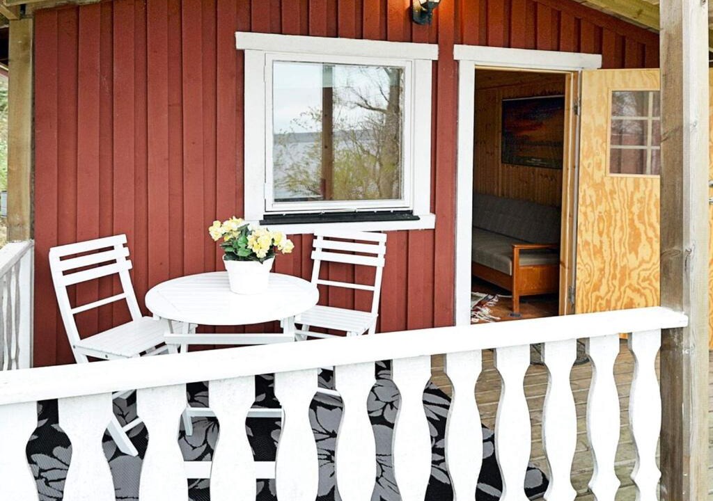 Photo of Patio Balcony in Alingsas