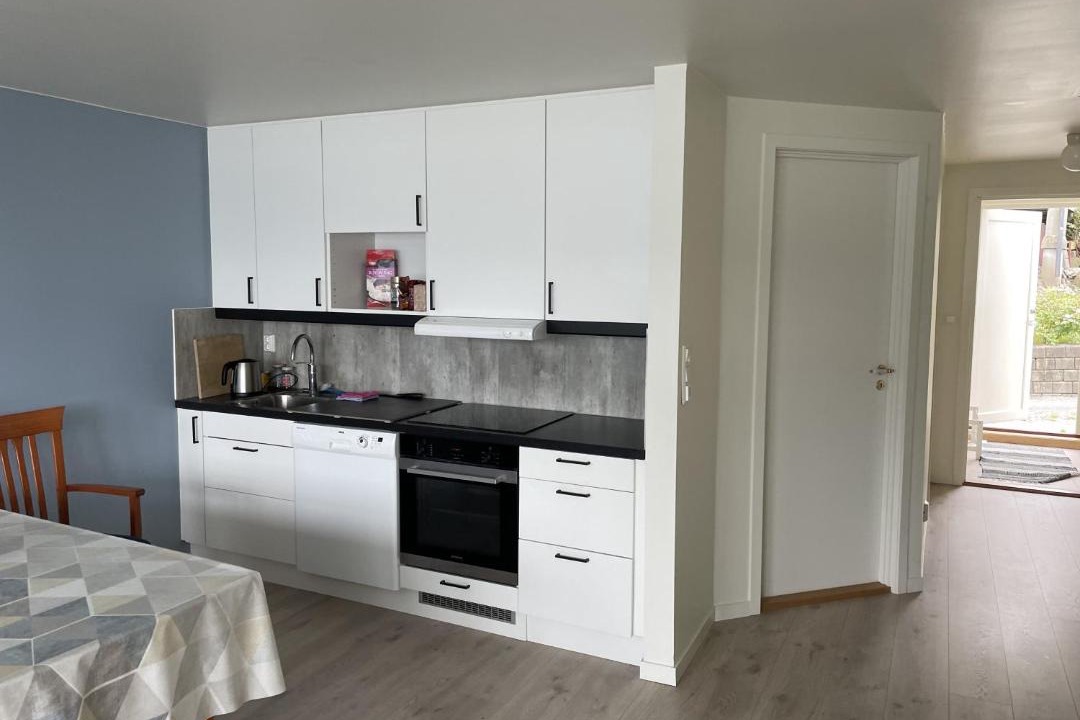 Photo of Kitchen in Dimmelsvik