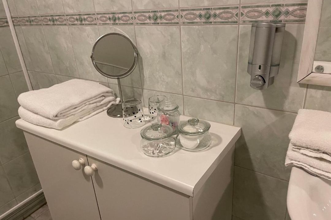 Photo of Bathroom in Bralanda