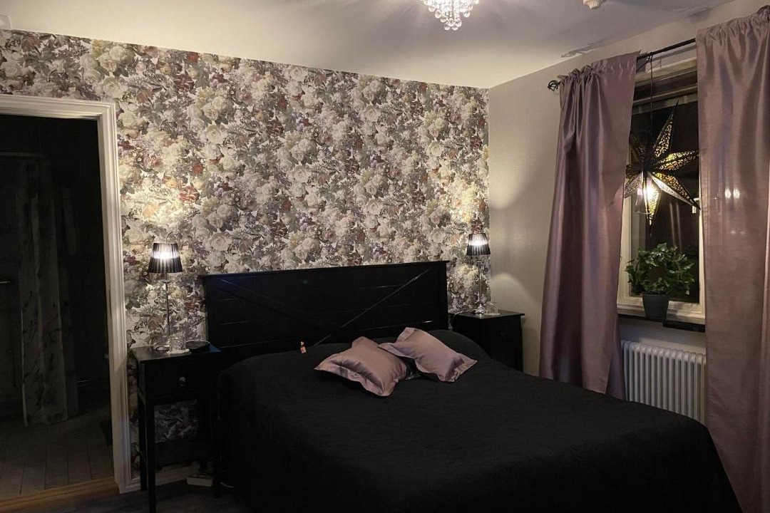 Photo of Bedroom in Bralanda