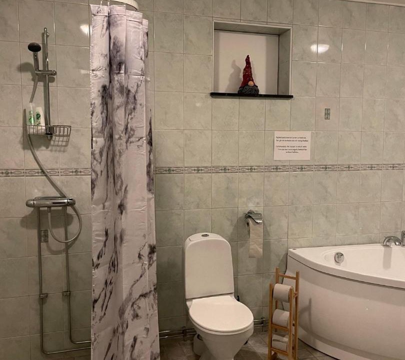 Photo of Bathroom in Bralanda