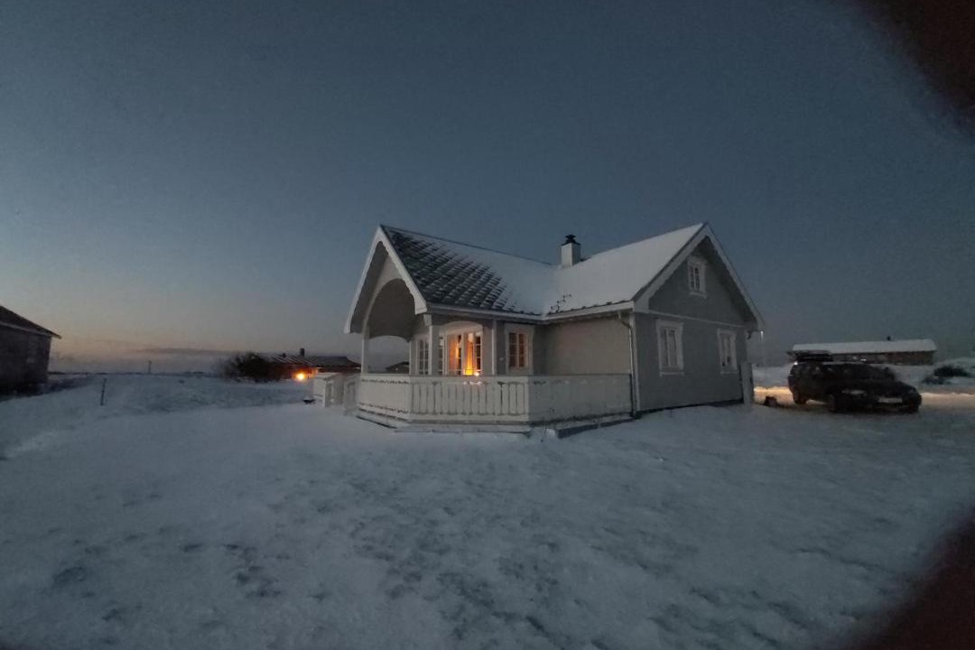 Photo of Others in Flakstad