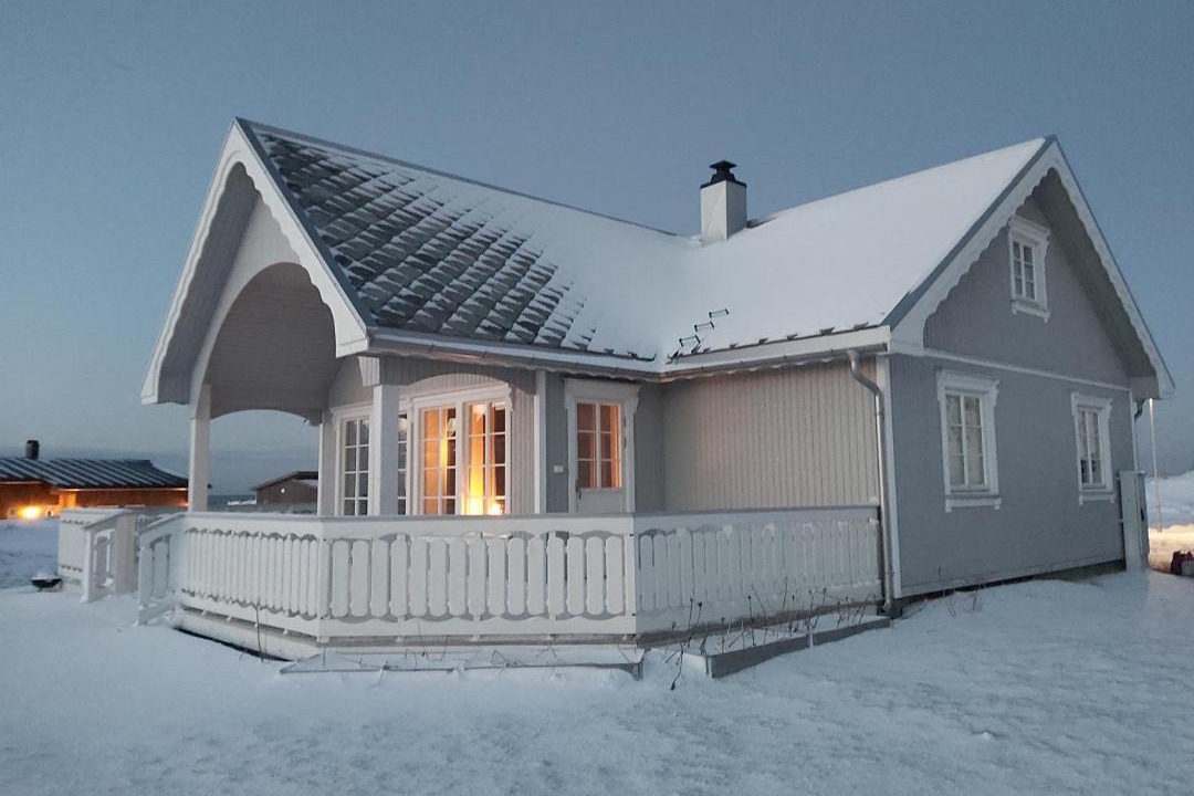 Photo of Others in Flakstad