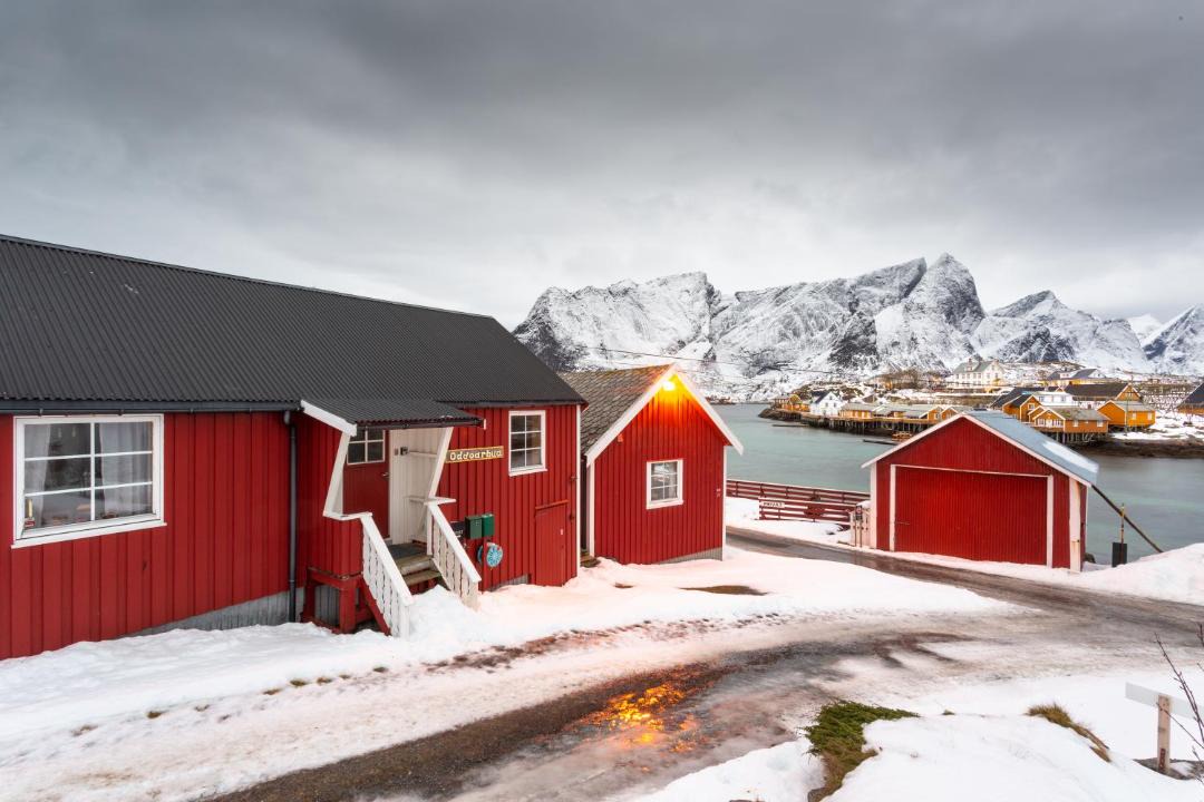 Photo of Others in Hamnøya