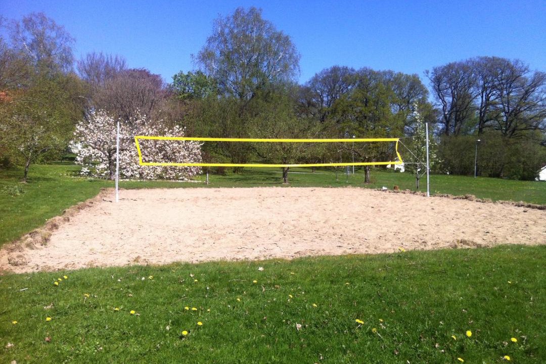 Photo of Outdoor in Vessigebro