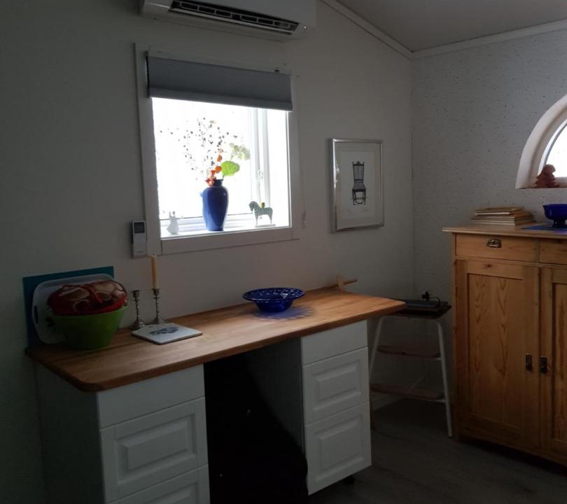 Photo of Kitchen in Falun
