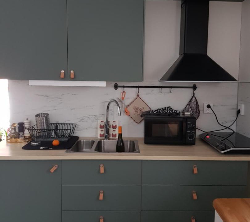 Photo of Kitchen in Falun