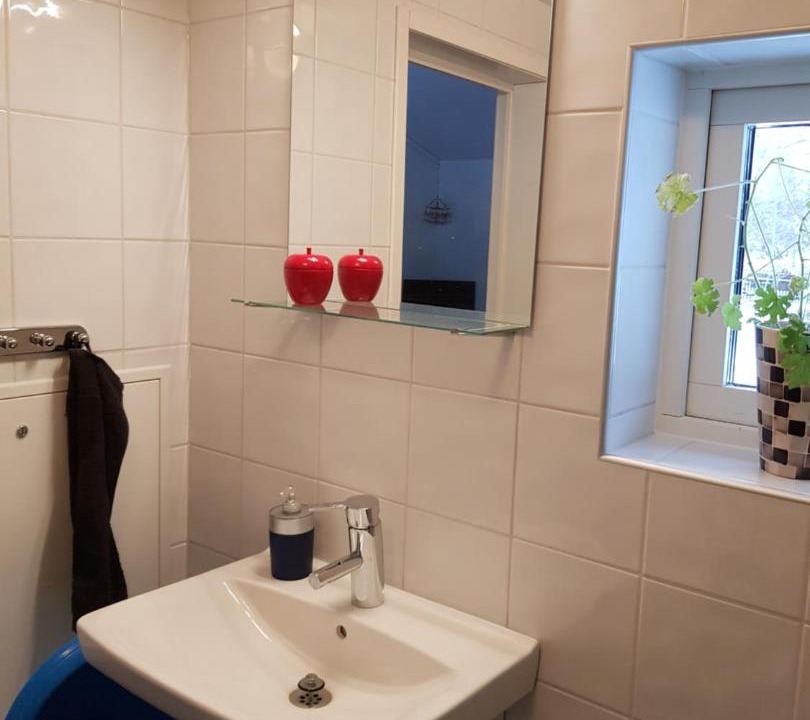 Photo of Bathroom in Falun