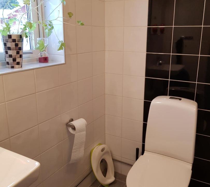 Photo of Bathroom in Falun