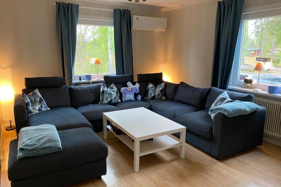 Photo of Livingroom in Morlunda