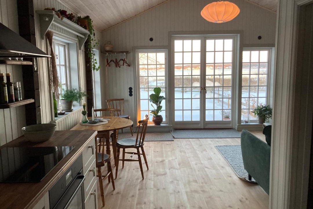Photo of Livingroom in Frillesas