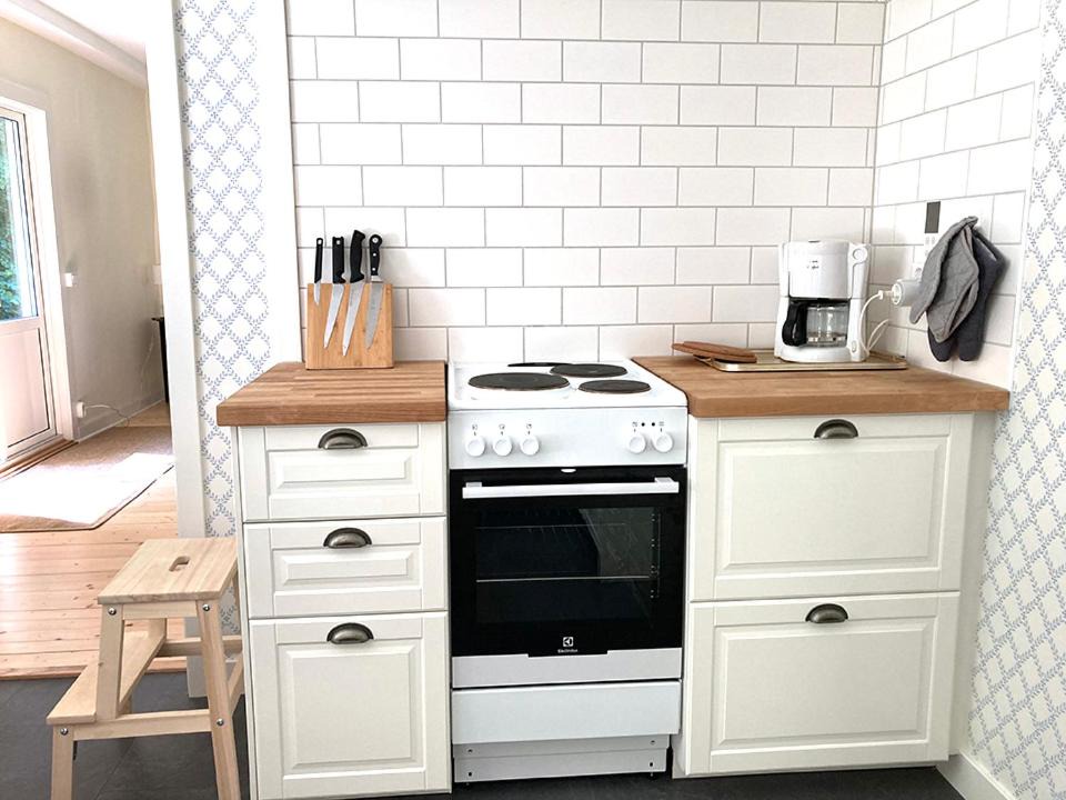 Photo of Kitchen in Dalskog