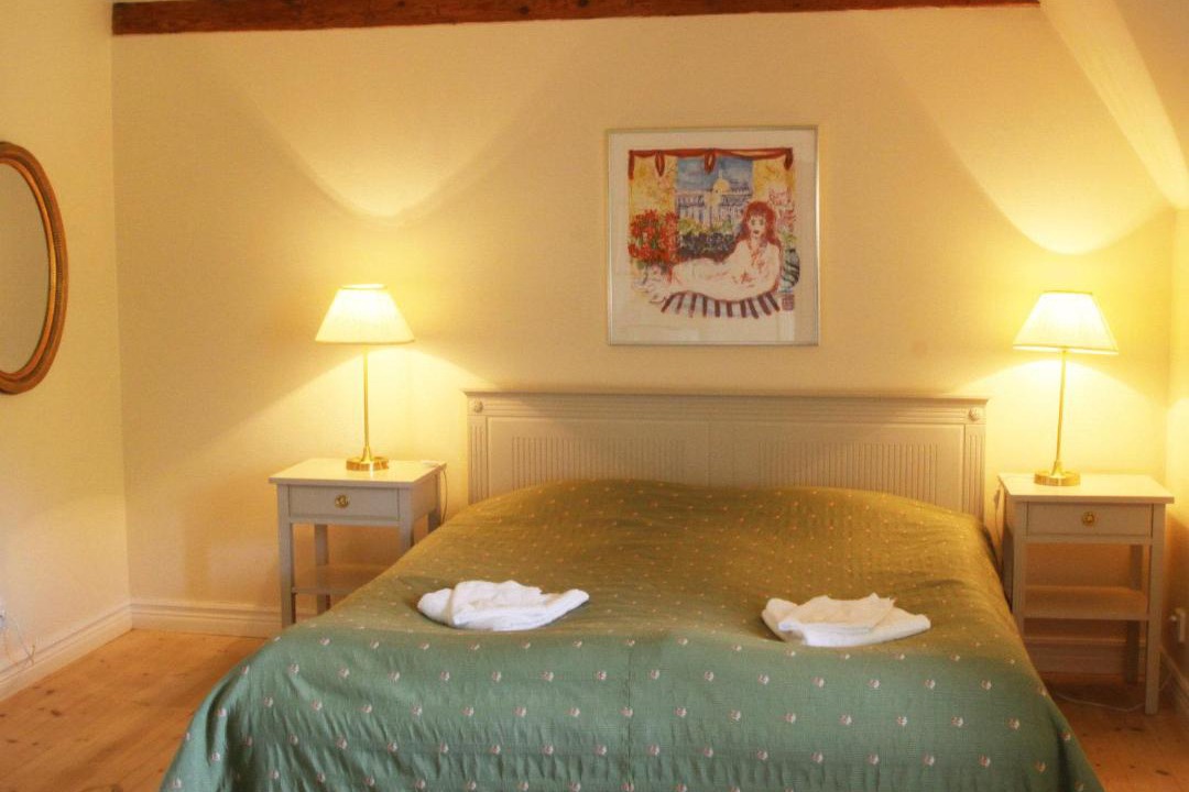 Photo of Bedroom in Fjalkinge