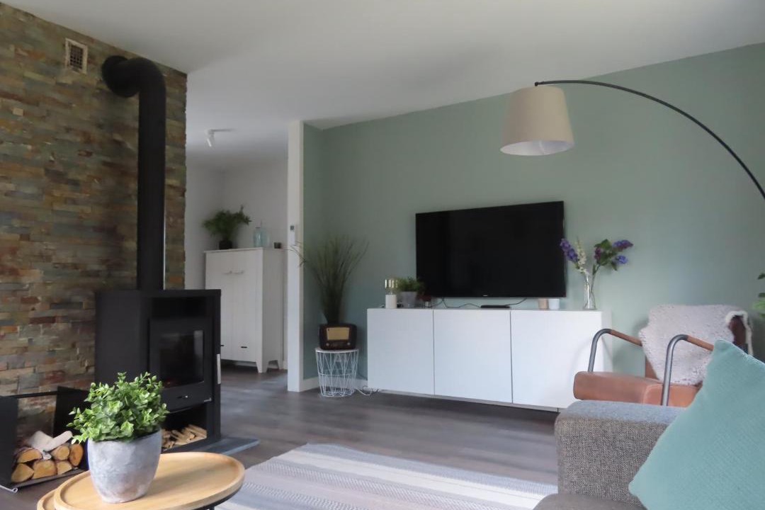Photo of Livingroom in Nykroppa