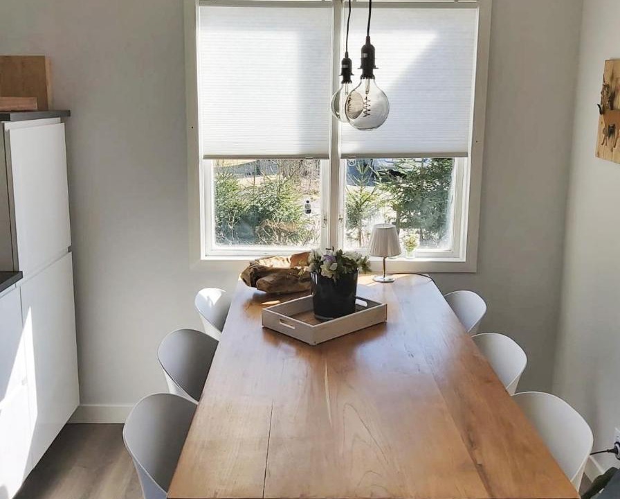 Photo of Livingroom in Nykroppa