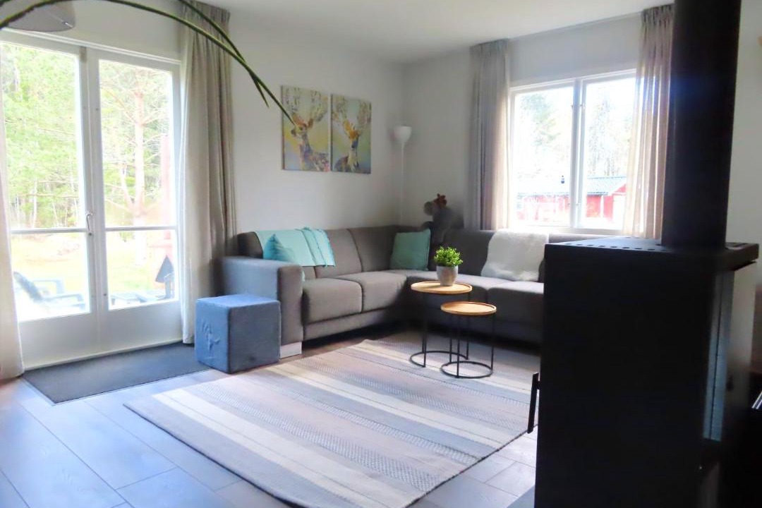 Photo of Livingroom in Nykroppa