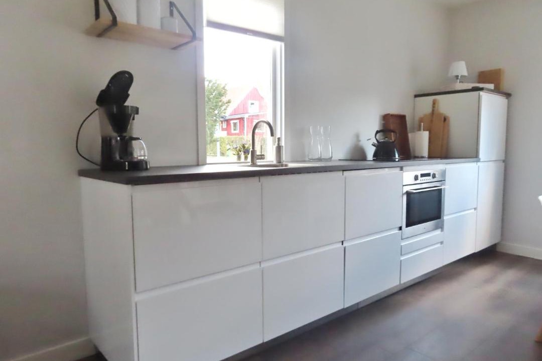 Photo of Kitchen in Nykroppa