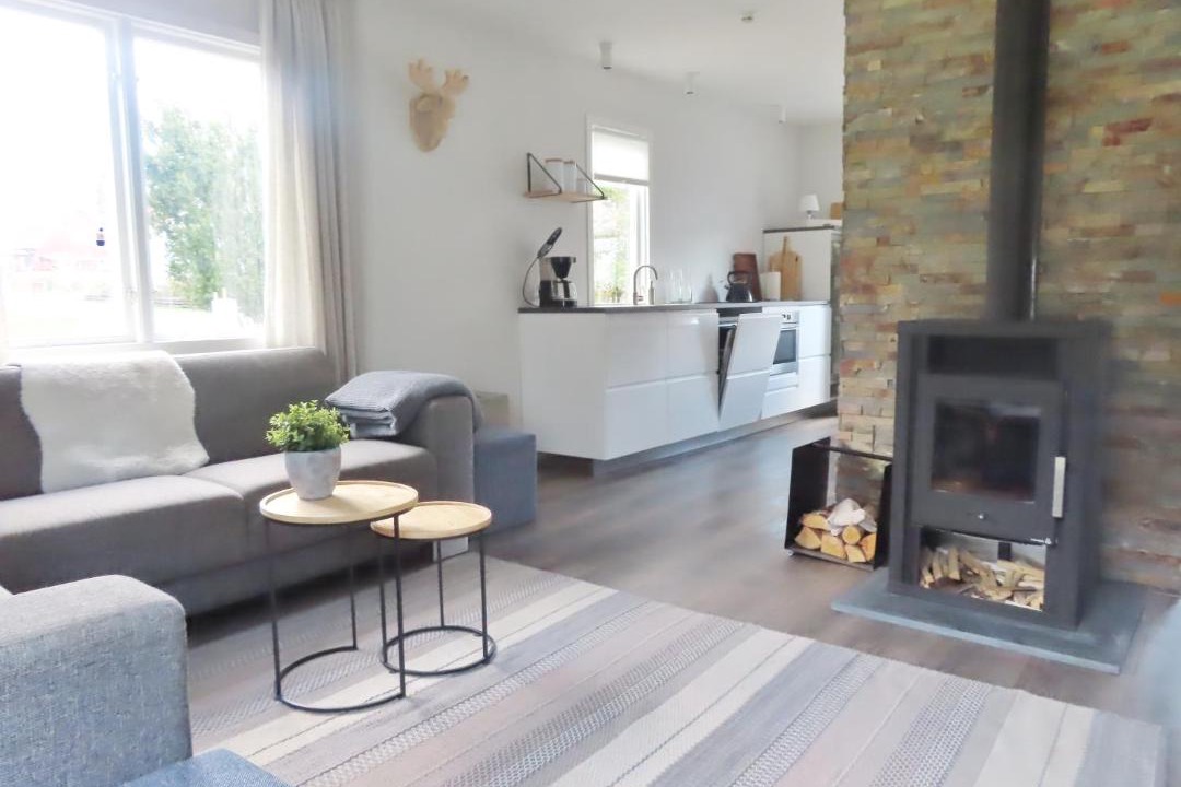 Photo of Livingroom in Nykroppa
