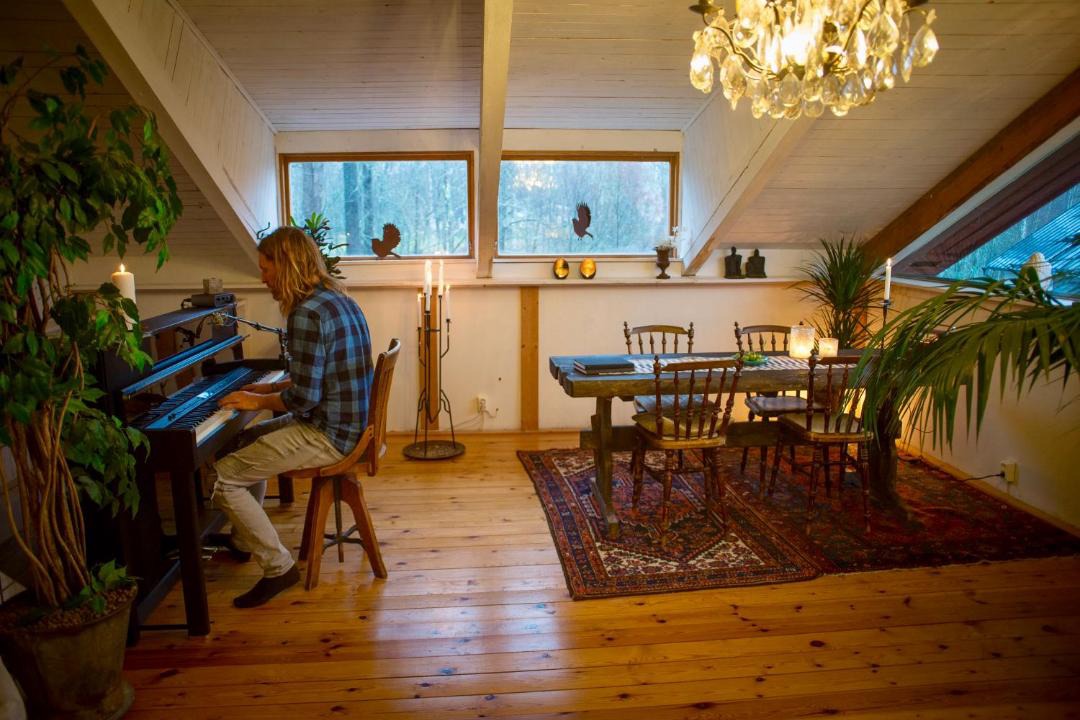 Photo of Others in Stjarnsund