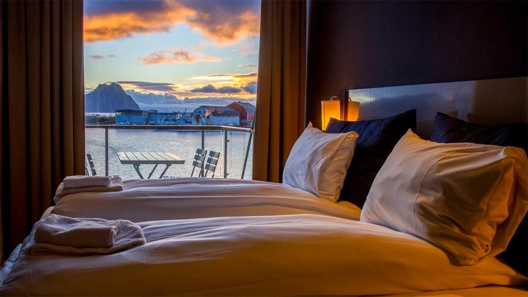 Photo of Others in Svolvaer