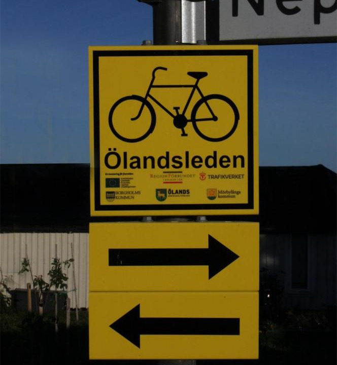 Photo of Outdoor in Byxelkrok
