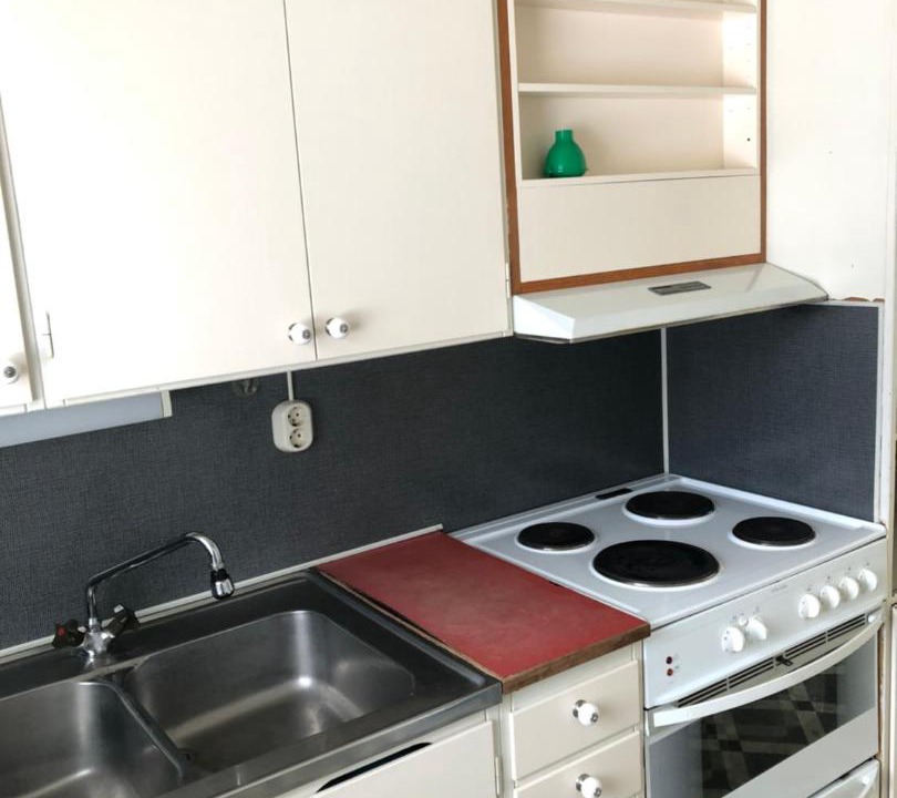 Photo of Kitchen in Svenstavik