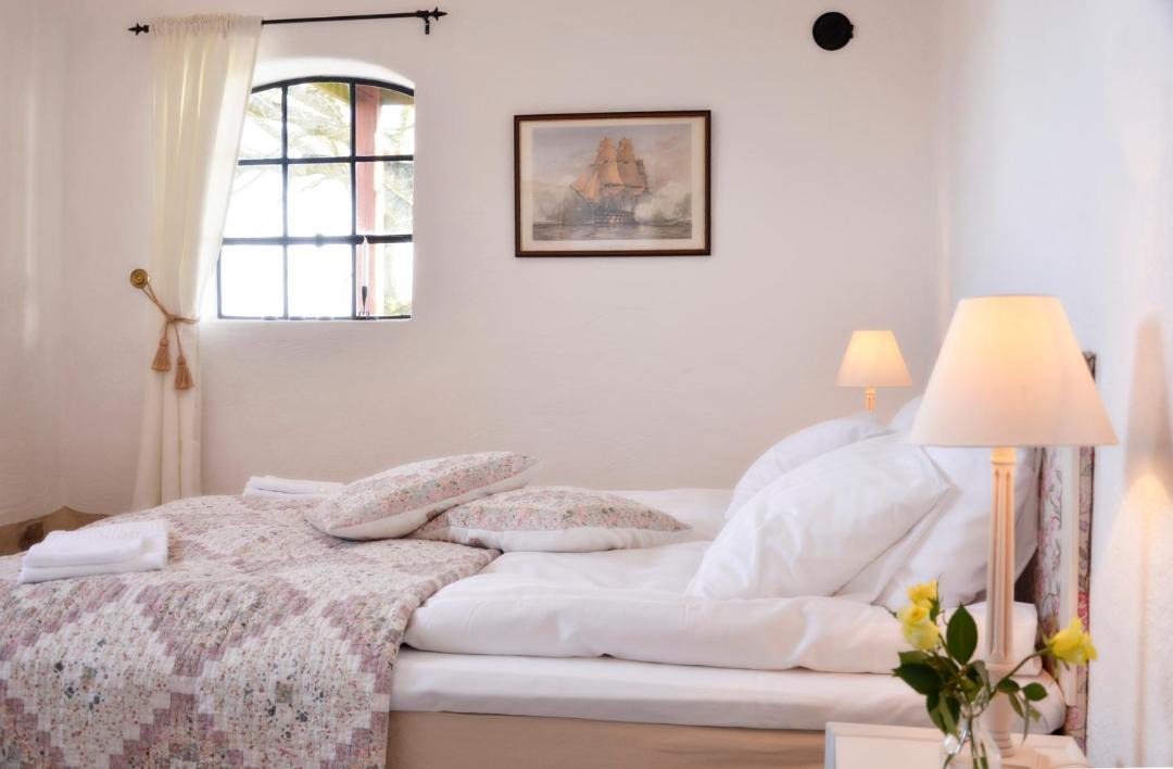 Photo of Bedroom in Simrishamn