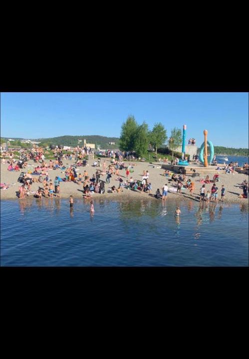 Photo of Others in Tjuvholmen