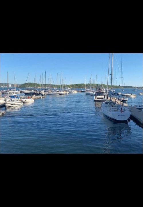 Photo of Others in Tjuvholmen