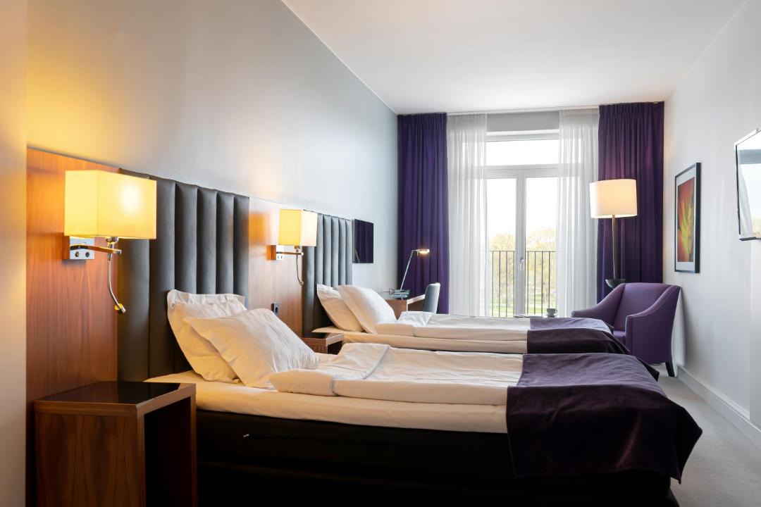 Photo of Bedroom in Eskilstuna