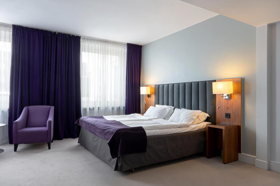 Photo of Bedroom in Eskilstuna