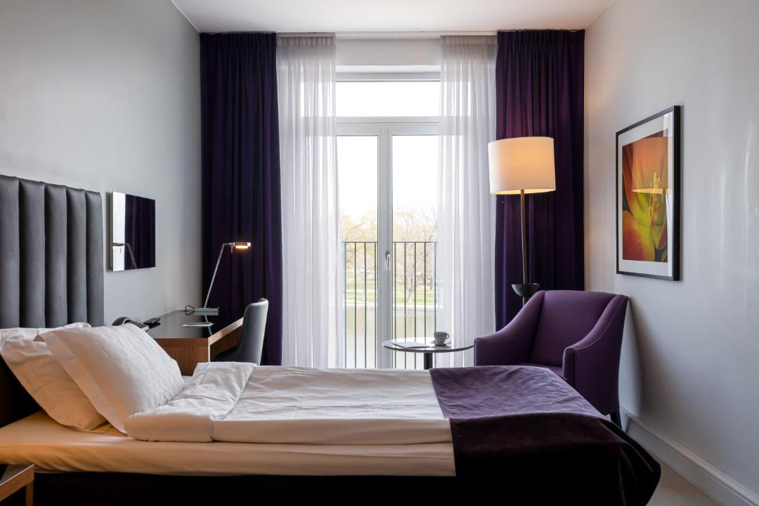 Photo of Bedroom in Eskilstuna