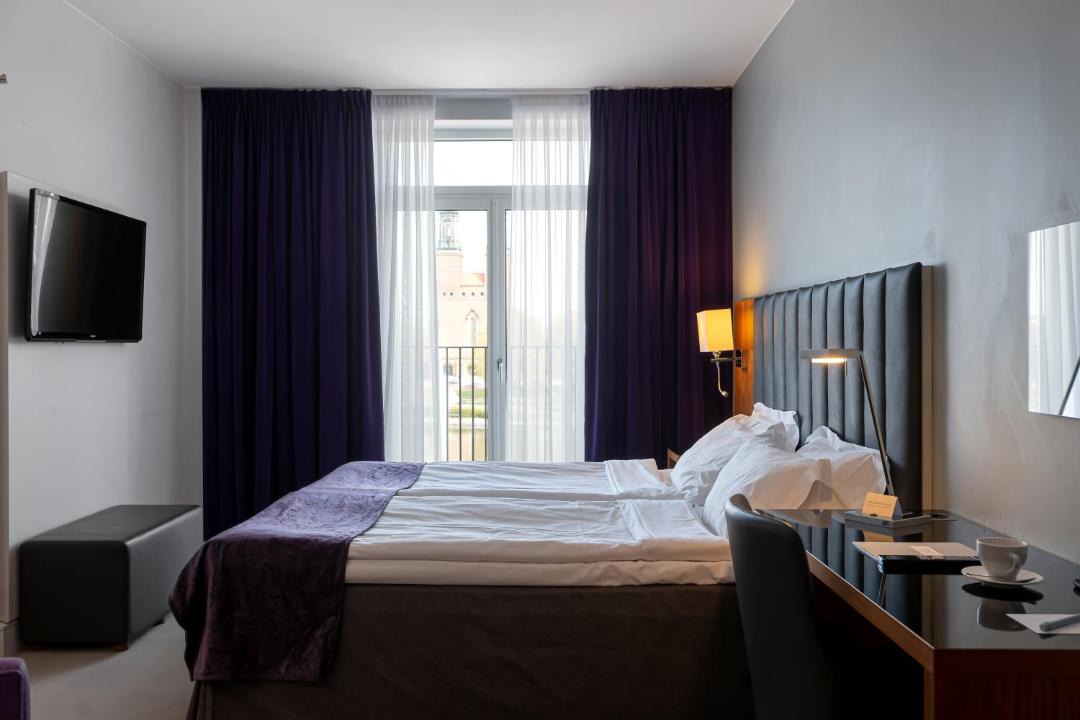 Photo of Bedroom in Eskilstuna