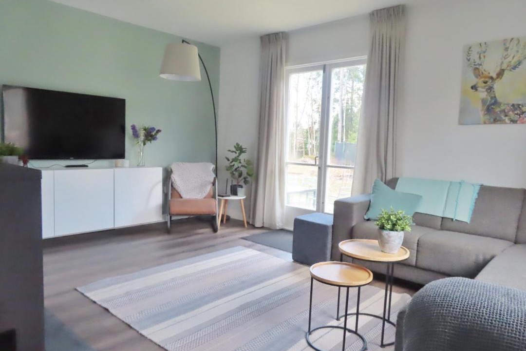 Photo of Livingroom in Nykroppa