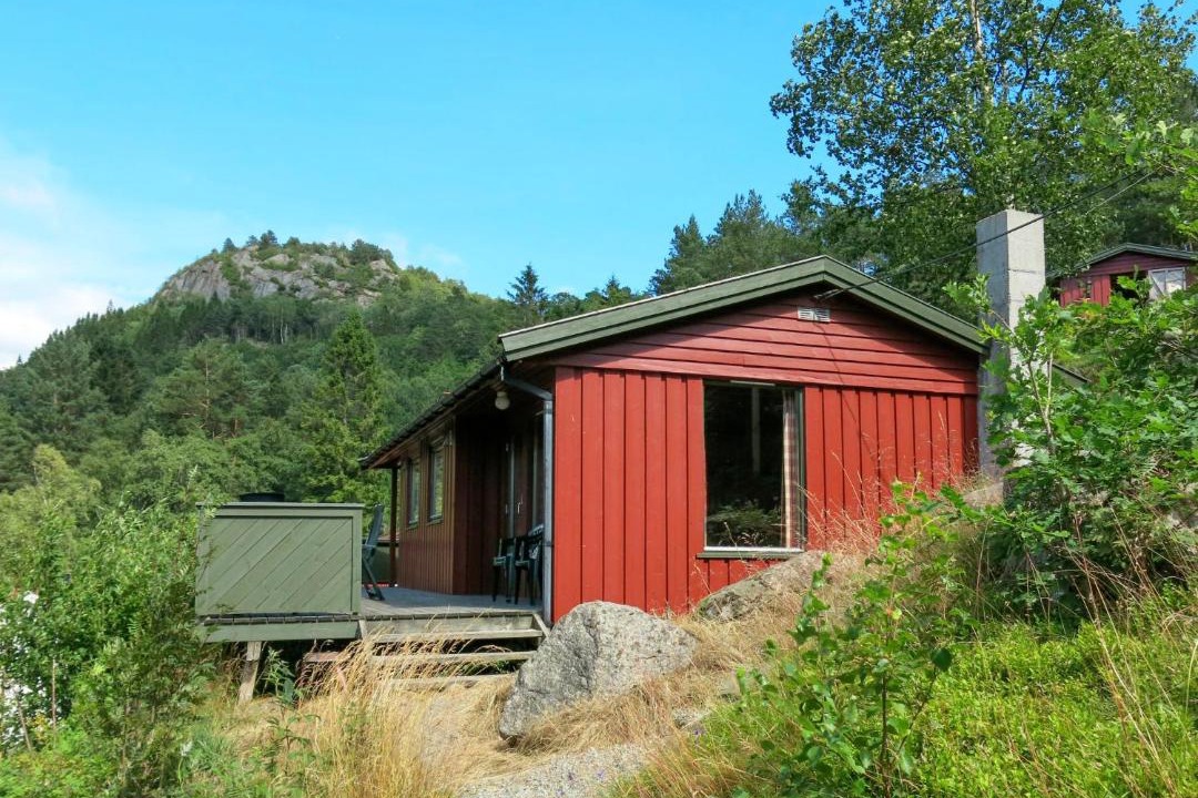 Photo of Others in Lyngdal