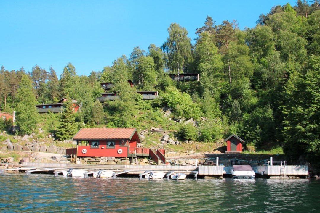 Photo of Others in Lyngdal