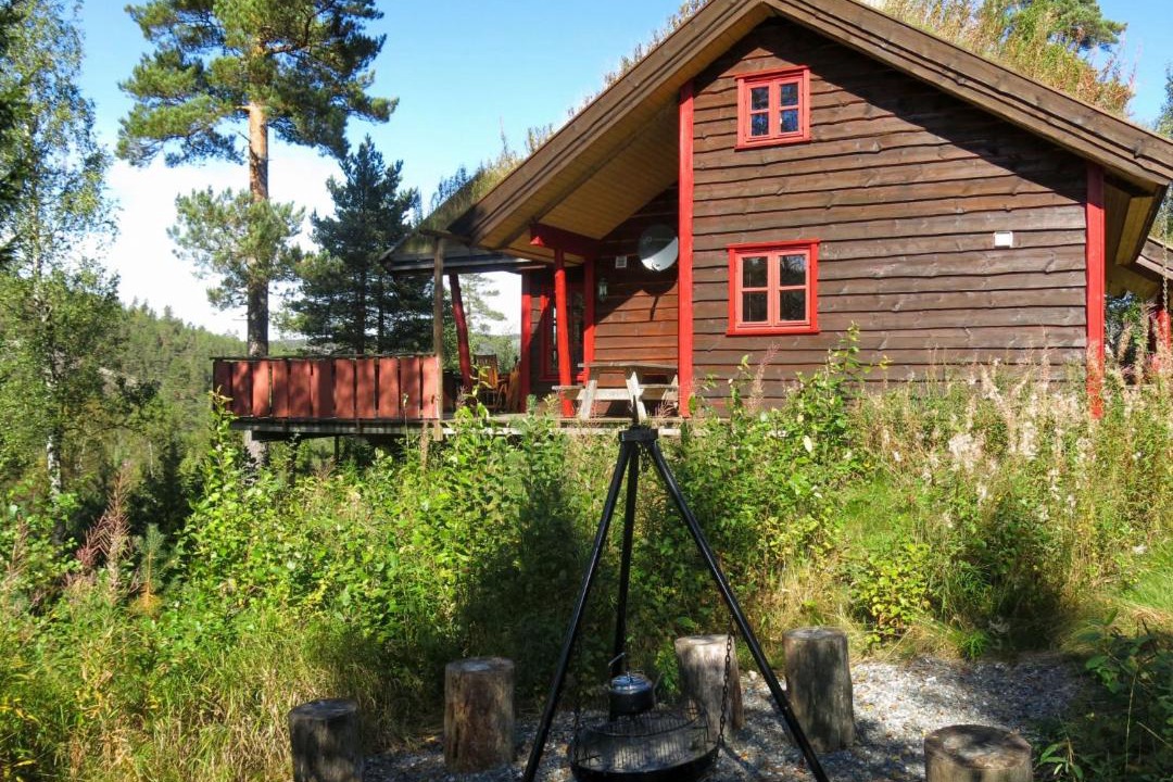 Photo of Others in Nissedal