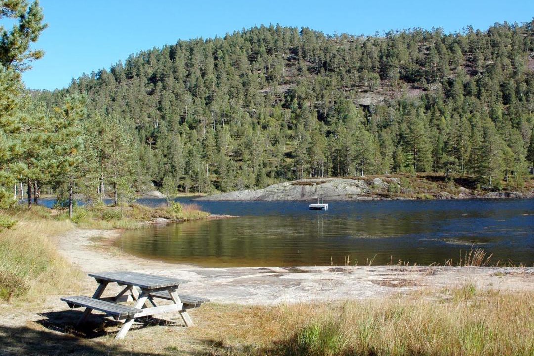 Photo of Others in Nissedal