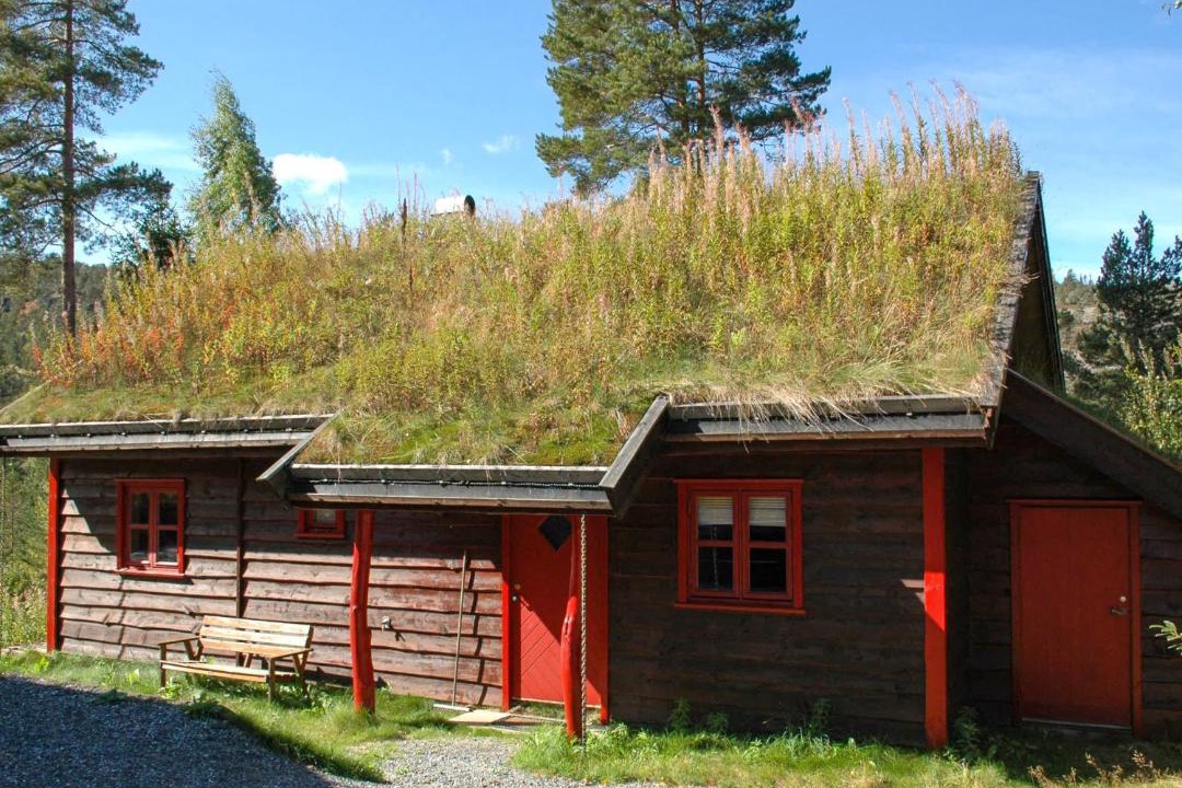 Photo of Others in Nissedal