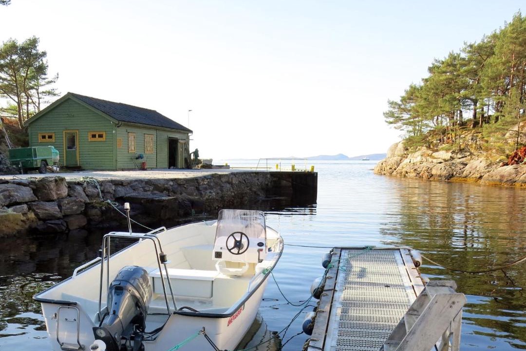 Photo of Others in Hyllestad